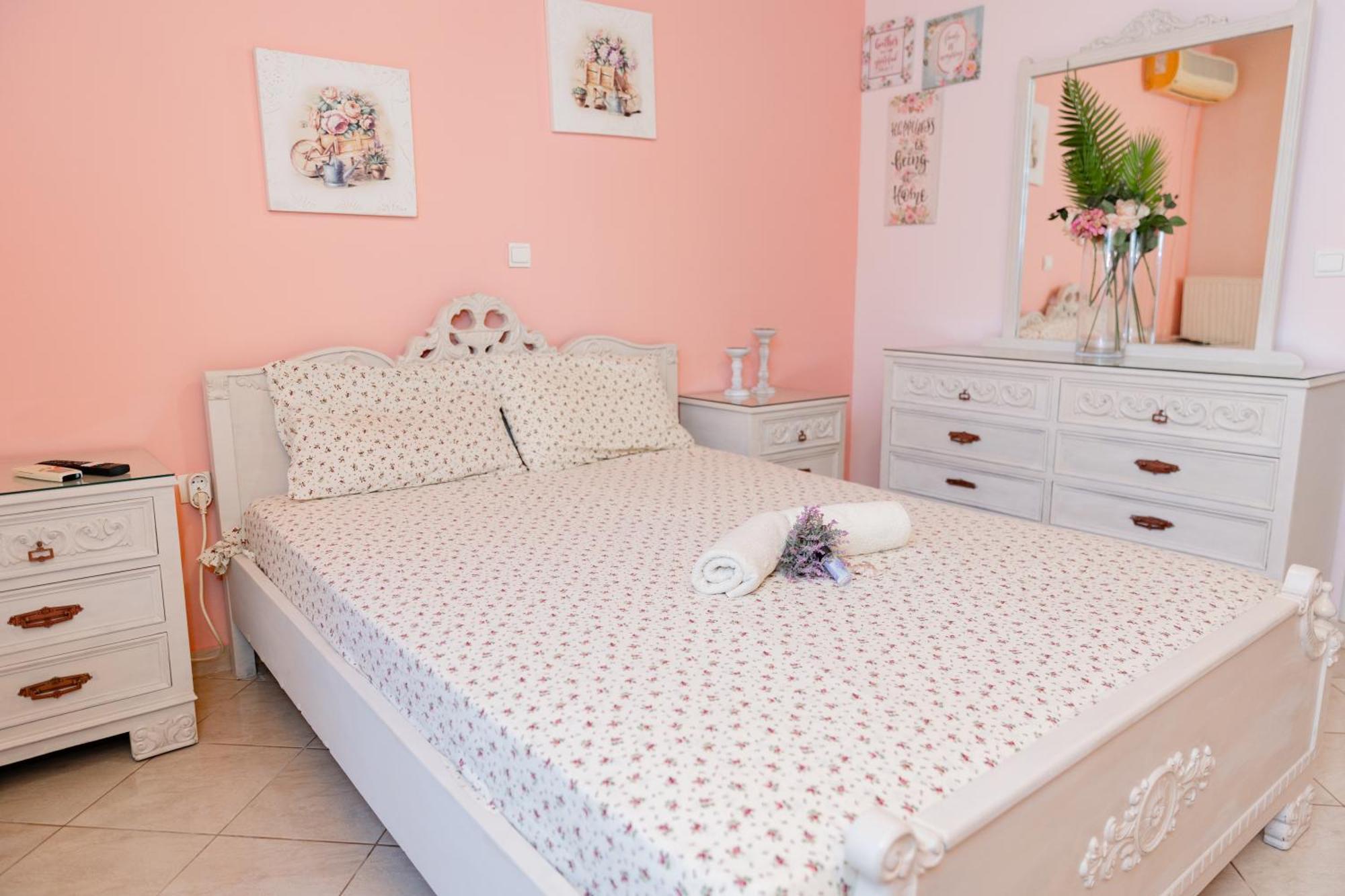 Chalkís Rosalena'S House 빌라 외부 사진